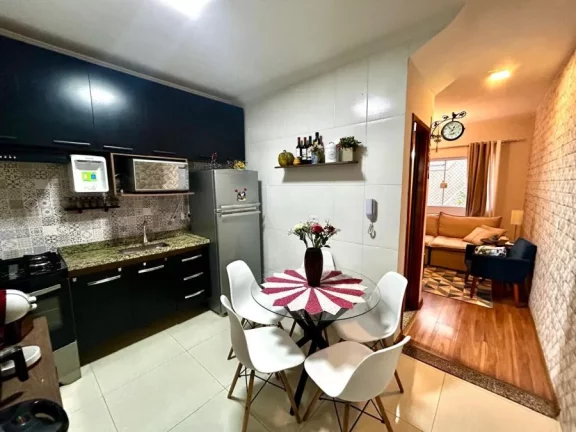 Casa em Condomínio a Venda no bairro Vila Carrão - São Paulo, SP