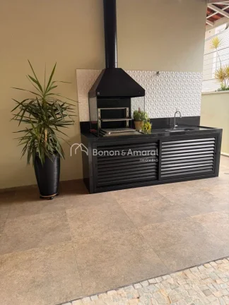 Imagem Linda casa no CondomÃ­nio Portal do JequitibÃ¡, em Valinhos/SP. 

Possui 300 mÂ² de terreno e 193 mÂ...