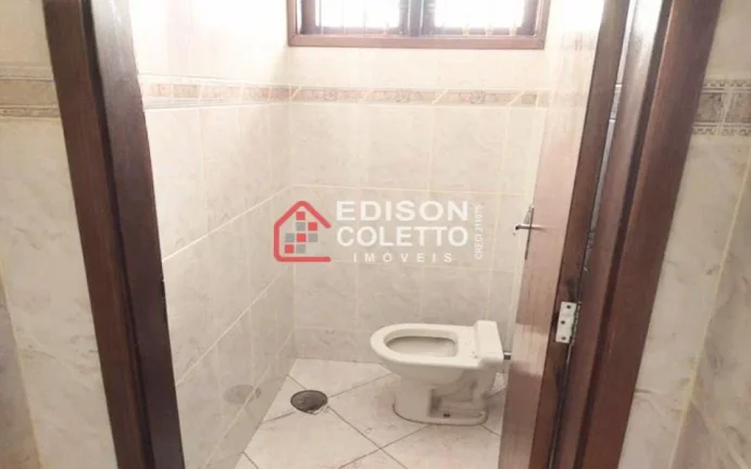 Imagem Casa a venda em Piracicaba no Castelinho com 3 suítes!!