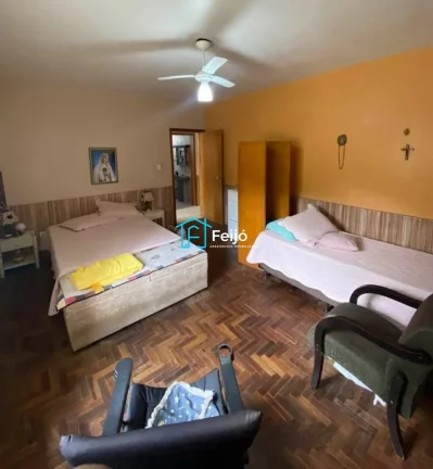 Imagem Casa 4 dormitórios com 2 pisos na Restinga Nova