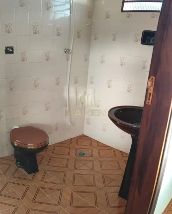 Imagem Casa Comercial - Zona Sul
