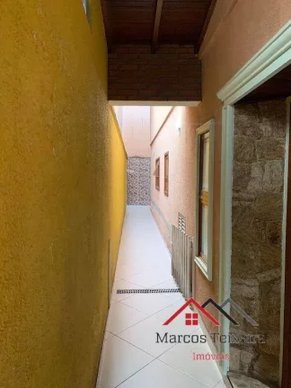 Imagem Casa - Centro