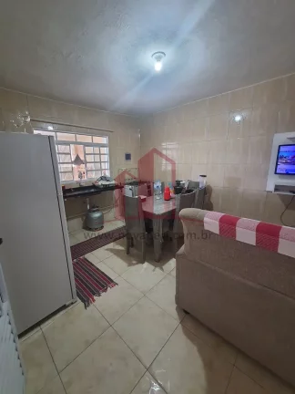 Imagem CASA RESIDENCIAL em FRANCISCO MORATO - SP, VILA GUILHERME