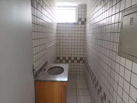 Imagem Sala Comercial Clínica Perto Metrô Campo Belo Aluguel, 70m² por R$ 2.890/mês - Av Padre Antônio José dos Santos 449 - Brooklin - São Paulo/SP - SA0404