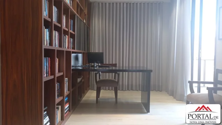 Imagem Casa a venda no condomínio Península dos Pássaros em Alphaville Lagoa dos Ingleses,