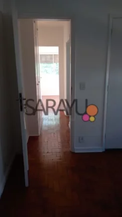 Imagem Apartamento de 2 dormitórios para alugar no Itaim Bibi, São Paulo
