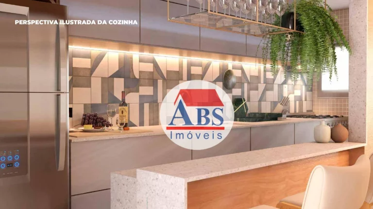 Imagem Apartamento com 2 dormitórios à venda, 92 m² por R$ 720.000,00 - Canto do Forte - Praia Grande/SP