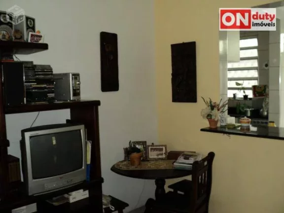Imagem Apartamento com 2 dormitórios à venda, 70 m² - Encruzilhada - Santos/SP