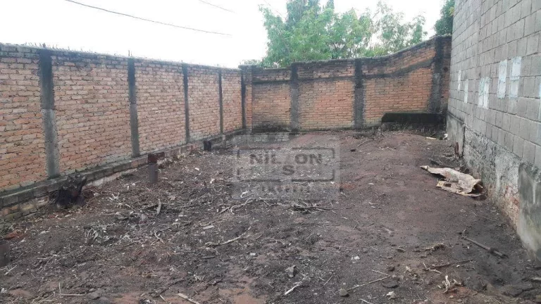 Imagem Barracão à venda, 860 m² por R$ 3.800.000,00 - Jardim Santana - Campinas/SP