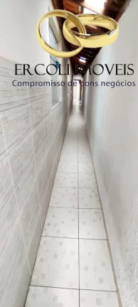 Imagem CASA RESIDENCIAL em São Paulo - SP, Vila Buenos Aires