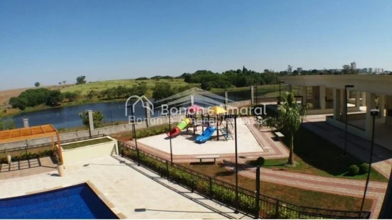 Imagem Casa térrea em construção com previsão de entrega abril/2026.

Condomínio Portinari, um dos mai...