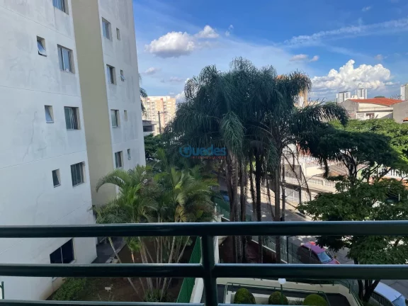 Imagem Aluga-se apartamento mobiliado Prox. USP - SP 2 dorm. | 68m², 2 Quartos, 2 Banheiros R$ 2.600