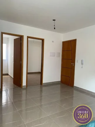 Imagem Apartamento para Alugar em Vila Santa Clara, São Paulo - SP