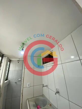 Imagem Apartamento 2Q Vila São João - Em frente ao Shop. Flamboyant
