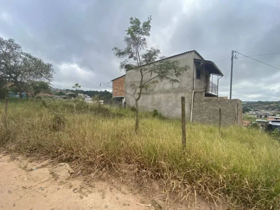 Imagem Lote à Venda de 267,75m2 no Bairro Nova Cidade – Barbacena