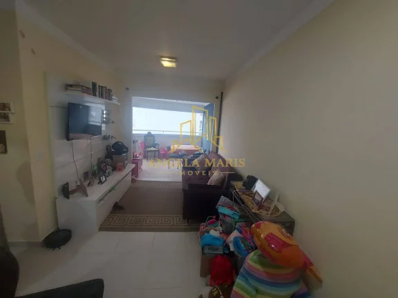 Imagem Apartamento 2 dormitórios ( 1 suíte), varanda, Ed. Agatha Aquarius Sjc.