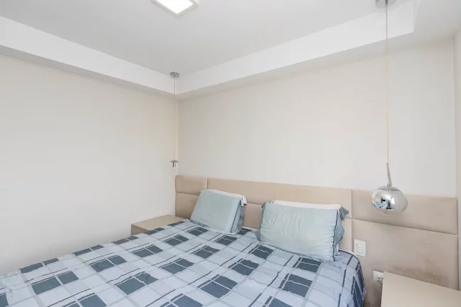 Imagem Apartamento com 3 Quartos à Venda, 151 m² em Campo Belo - São Paulo