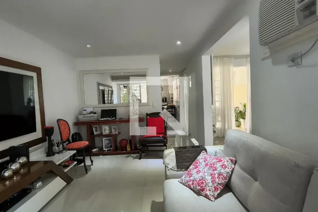 Imagem Casa à Venda - Vargem Pequena, 3 Quartos, 98 m2