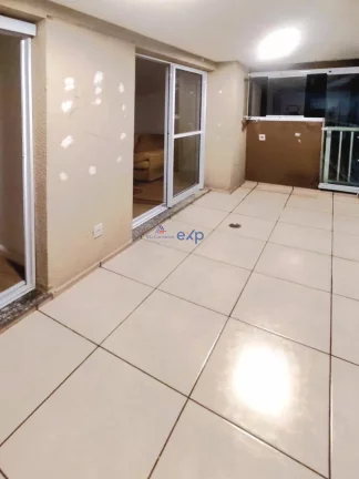 Imagem Apartamento com 1 Quarto à Venda, 43 m² em Fazenda Morumbi - São Paulo