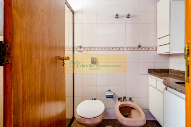 Imagem APARTAMENTO RESIDENCIAL em São Paulo - SP, Perdizes
