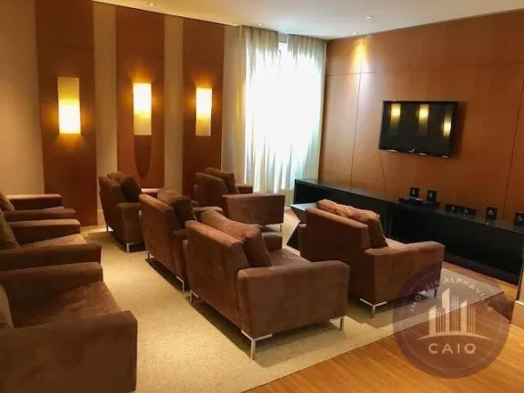 Imagem Apartamento 155 m² a venda por R$ 1.775.000,00 - Alphaville/SP