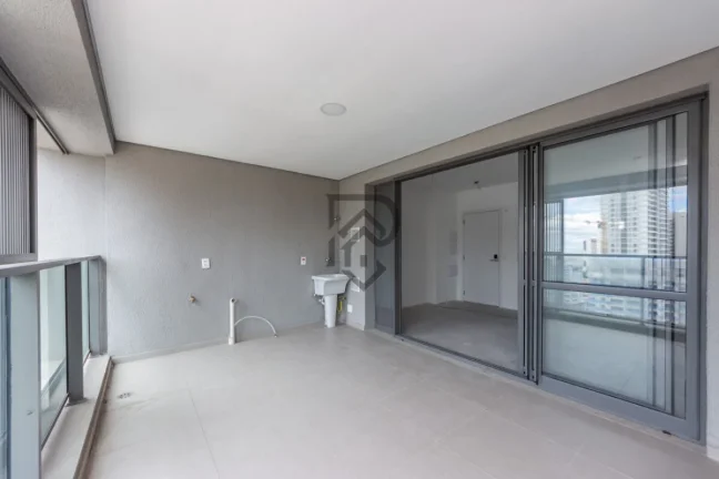 Imagem Apartamento brooklin pronto para morar