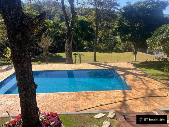 Imagem Oportunidade Chacará em Bragança Paulista 6000m² Analisa Permuta e Financia