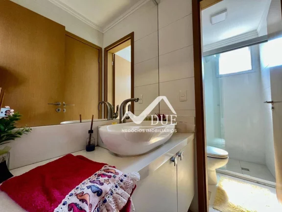 Imagem Apartamento com 3 quartos à venda, 127 m² por R$ 1.944.000 - Boqueirão - Santos/SP