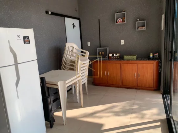 Imagem Casas / Edícula na cidade de Hortolândia