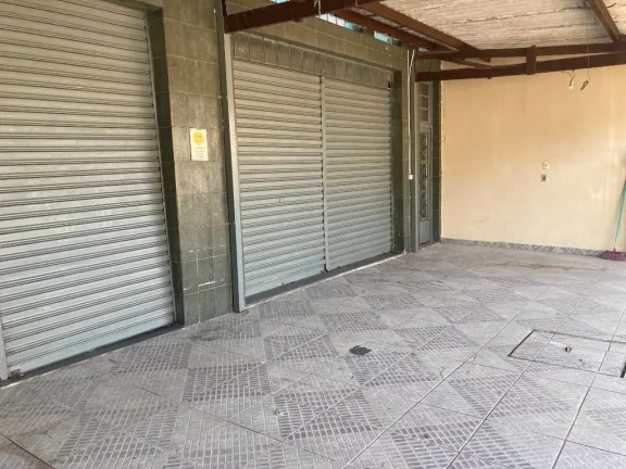Imagem Sobrado à venda, 121 m² por R$ 750.000,00 - Jardim Vitória - Suzano/SP