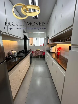 Imagem APARTAMENTO RESIDENCIAL em São Paulo - SP, Jardim Analia Franco