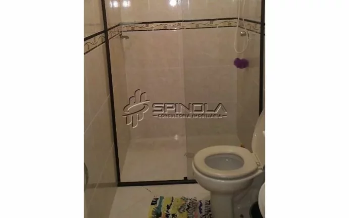 Imagem Casa com 3 dormitórios à venda, 80 m² por R$ 450.000,00 - Maracanã - Praia Grande/SP
