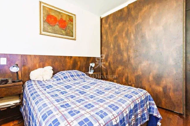 Imagem Apartamento Duplex com 2 dormitórios à venda, 159 m² por R$ 2.000.000,00 - Jardim Guedala - São Paulo/SP