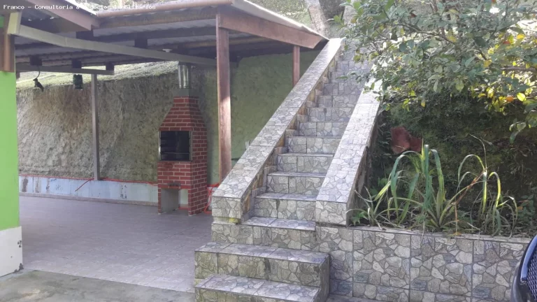 Imagem Sítio para Venda em Juquitiba, Juquitiba, 4 dormitórios, 1 suíte, 2 banheiros, 4 vagas