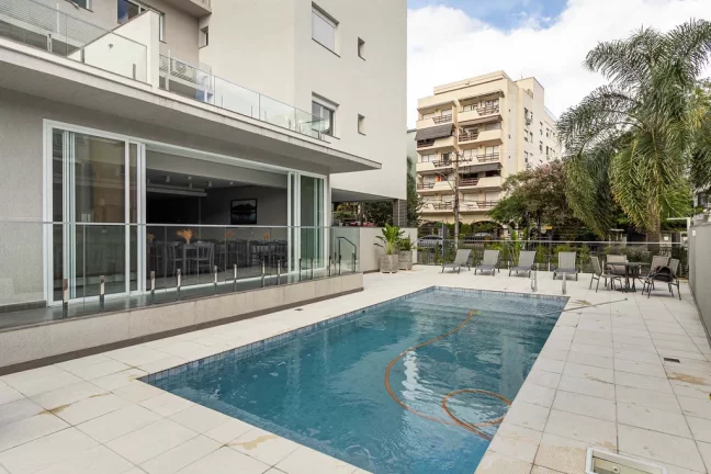 Imagem Apartamento à venda em Porto Alegre, Petrópolis, com 3 quartos, 91,2m2