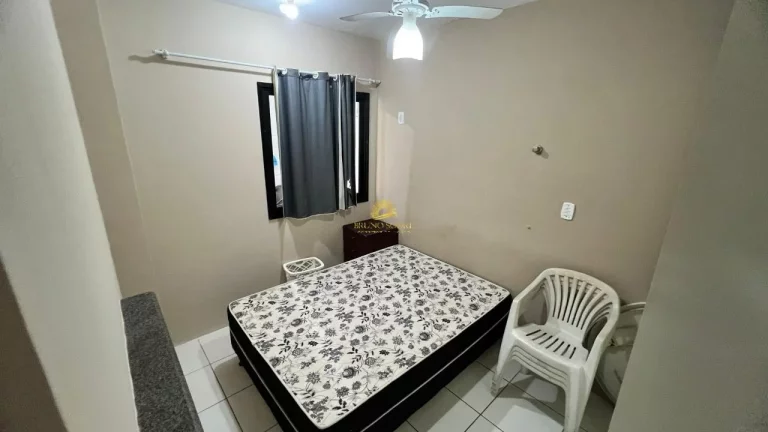 Imagem Não perca a chance de viver em um apartamento na quadra do mar, em uma das praias mais deslumbrante...