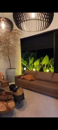 Imagem Casa 3 Suítes,900m² Condomínio Ninho Verde II- Pardinho- SP