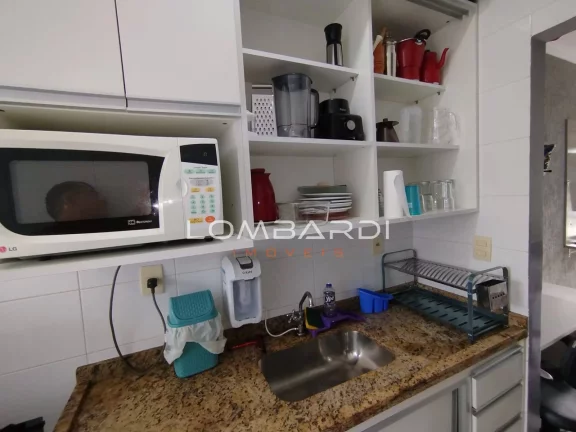 Imagem APARTAMENTO NO ITAGUÁ COM ÓTIMA LOCALIZAÇÃO