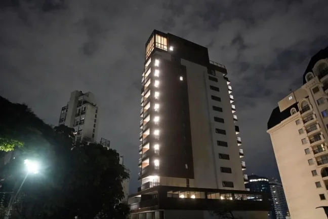 Imagem Em um dos bairros mais icônicos da cidade, surge um Pivô entre qualidade de vida, praticidade e ar...
