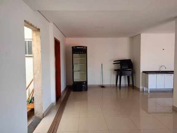 Imagem Alugo Loja na QE 58
