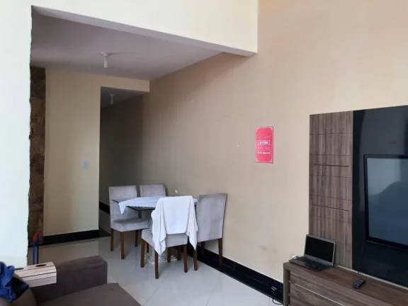 Imagem Sobrado com 3 dormitórios à venda, 190 m² por R$ 740.000,00 - Jardim Quaresmeira II - Suzano/SP