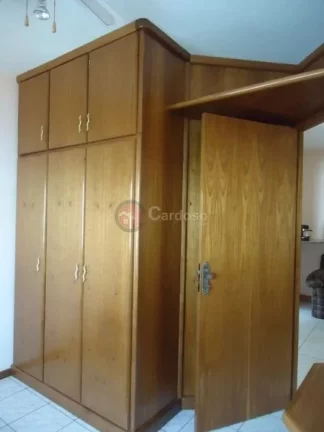 Imagem NO CENTRO - DORMITÓRIO / SALA / COZINHA / BANHO SOCIAL / MOBILIADO