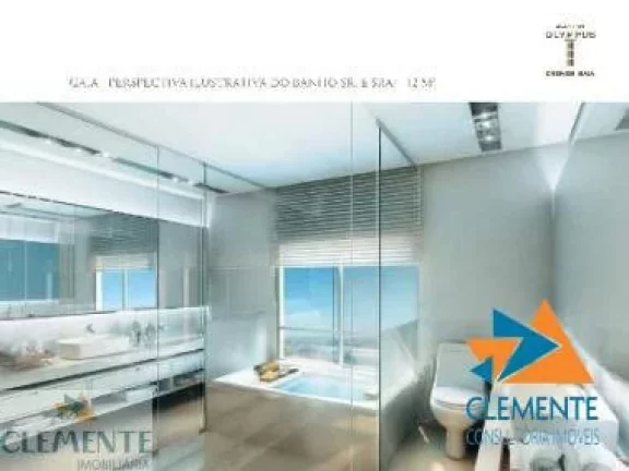Imagem Apto em CONDOMINIO NOVO de LUXO Belo Horizonte MG