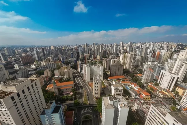 Imagem APARTAMENTO RESIDENCIAL em São Paulo - SP, Perdizes
