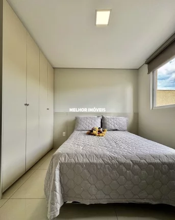 Imagem Apartamento Garden á venda com 02 suítes e uma vaga de garagem localizado em Itajaí - SC