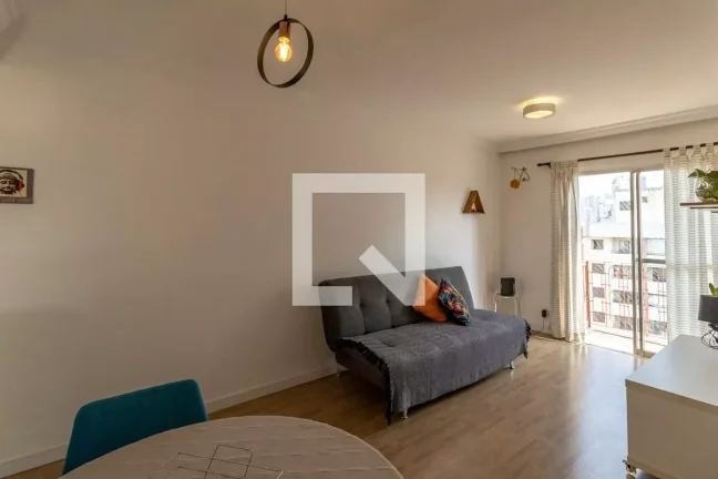 Imagem Apartamento à Venda - Vila Mariana, 2 Quartos, 52 m2