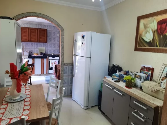Imagem Casa com 7 dormitórios à venda, 200 m² por R$ 700.000,00 - Jardim Flamboyant - Cabo Frio/RJ