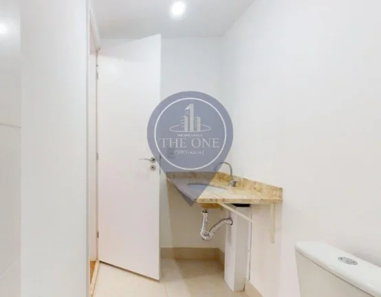 Imagem Imperdível oportunidade: Apartamento à venda no Brás, São Paulo-SP! 2 quartos, 2 banheiros, 1 vaga de garagem, 55m².