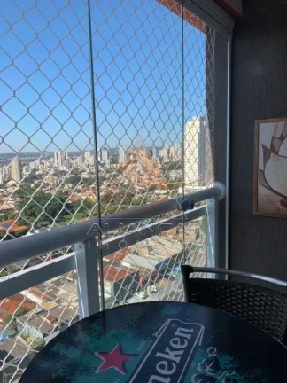 Imagem Apartamento - Ribeirão Preto - Alto da Boa Vista