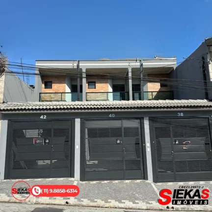 Imagem Imperdível: Casa à venda em São Paulo-SP, na Vila Ré, com 3 quartos, 1 suíte, 2 salas, 3 banheiros, 2 vagas e 126m².